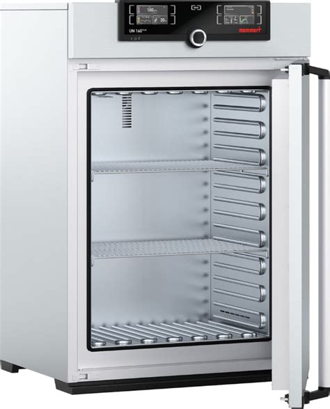 memmert temperature control oven